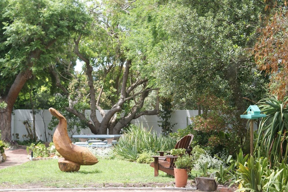 6 Stemmet Lodge Hermanus Exterior photo